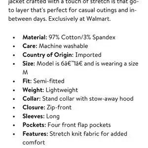 George Jackets Coats Mens Stretch Field Jacket 2navynwt